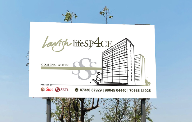 Outdoor design Services - Greyphyte